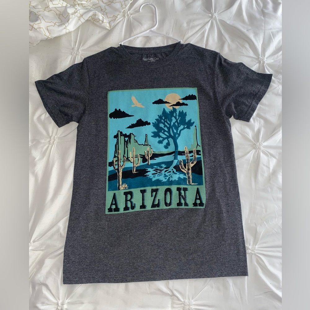 Arizona t-shirt